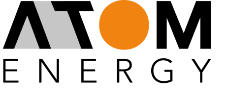 Welcome to Atom Energy